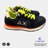 SUN68 SPORTIVA Z35302T
BOY'S TOM FLUO